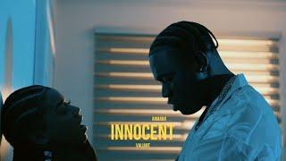 VALIANT x ARMANII - INNOCENT (Official Music Video)