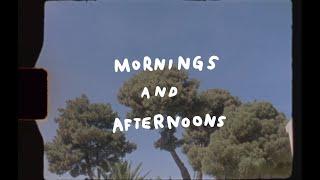 Mornings and Afternoons - Erlend Øye & La Comitiva