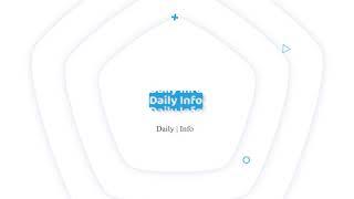 Daily Info  intro