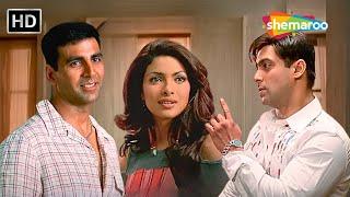 Wicked Sunny चुरा लेगा Rani | Salman Khan, Akshay Kumar, Priyanka Chopra | Mujhse Shaadi Karogi