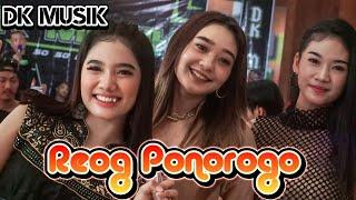 GILA GILAAN ALL ARTIS DK MUSIK - REOG PONOROGO