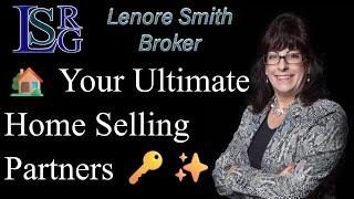  Your Ultimate Home Selling Partners 