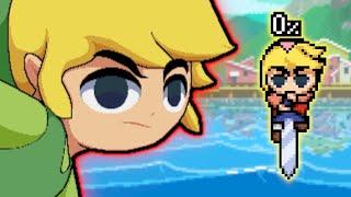 Toon Link joins Rivals of Aether