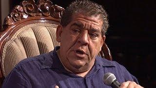 Dom Irrera Live from The Laugh Factory with Joey Diaz (Comedy Podcast)