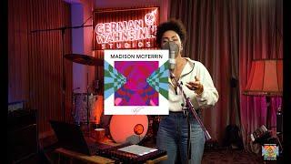 Madison McFerrin - Stay Away (From Me)  (Live at Nachts 1)