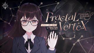 kanemiko & Kyutatsuki & Aoi - Fractal Vertex // osu! original MWC 4K 2024