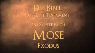 Das zweite Buch Mose Exodus - Schlachter 2000