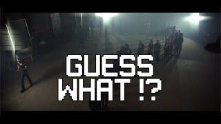 Sonny Digital - Guess What (feat. SSGKobe) [Official Music Video]