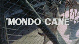 MONDO CANE