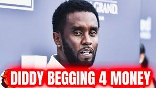 Diddy DESPERATE To Pay Lawyer Fees|Settles MONUMENTAL Suit 4 Pennies|Gearing Up 4 Trial