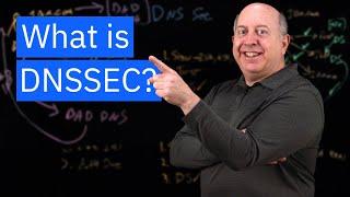 What is DNSSEC (Domain Name System Security Extensions)?