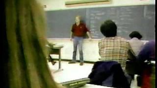 1982 The Ohio State University Commercial