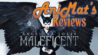 Maleficent - AniMat's Reviews