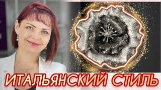 Весенний Ассортиментот ЛЕДИ САМОЦВЕТСтайл миСеребро РоссииКольцаКулоныКомплектыБраслет