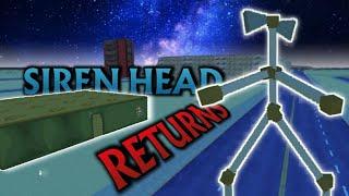 Simple Sandbox 2 SIREN HEAD RETURNS Part 2