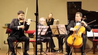 Dmitri Shostakovich Piano Trio