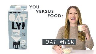 Oat Milk Benefits: A Healthy Alternative? | You Versus Food