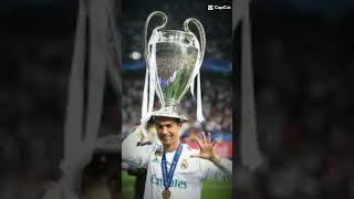 CR7 DI REAL MADRID