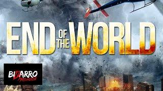 End of the World | ACTION | HD | Full English Movie