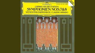 Beethoven: Symphony No. 7 in A Major, Op. 92: II. Allegretto