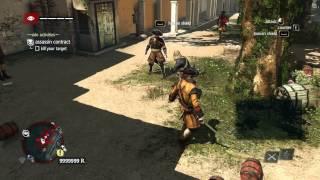 Assassin's Creed 4 Black Flag Trainer