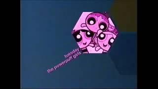 Cartoon Cartoons in the Afternoon promo (Cartoon Network 2002)