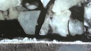 Element Of Art - Broken Ice