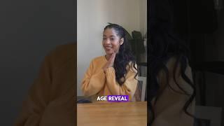 Couple Age Reveal Vlog  #vegancouple#couplevlog#ambw#agereveal#agegap