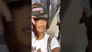 In My Bag riff with FLO | FLO Archive