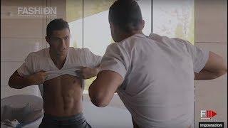 CRISTIANO RONALDO  in "The Switch" ft. Harry Kane, Anthony Martial & More