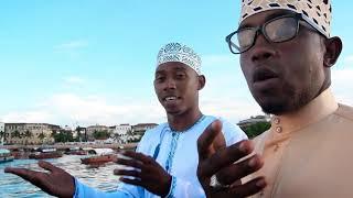 MSAMAHA_ Ust Juma & Ust Fakky (Official Video)