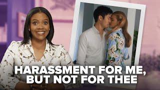 HYPOCRISY: Blake Lively Improvised Grabbing Her Co-Star's Private Parts | Candace Ep 170