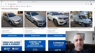 LISTA 5 LEILÕES CONFIAVEIS PARA COMPRAR CARRO , MOTO , IMÓVEIS E MUITO MAIS 