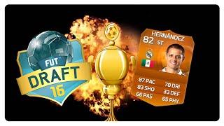 Fut Draft / Fifa 15 / Biggest Bug