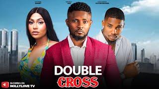 DOUBLE CROSS 2 (NEW) - MAURICE SAM, VICTORY MICHAEL, STEFANIA BASSEY latest 2024 african movies