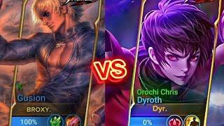 BROXY VS DYR. | YouTubers /#youtuber