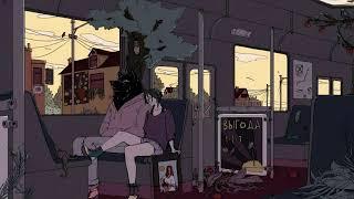 no one's perfect - blossom (lofi hip hop)