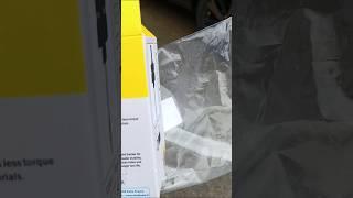 Дорогущая и редкая оснастка, близкая по стоимости алмазным коронкам #коронка #резкаметалла #надежно