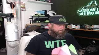 Grow It We Mow It LLC Live Stream