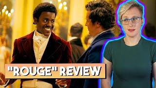 Doctor Who "ROGUE" REVIEW