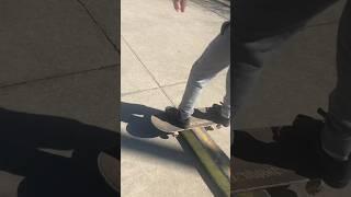 Lil clips make sure to subscribe #trending #fypviral #foryou #smallyoutuber #skateclips #skatepark