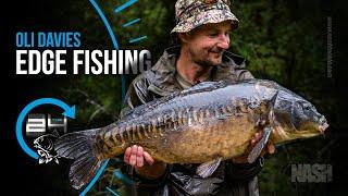 Edge Fishing - The 24 Series 2 - Oli Davies