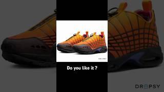 Nike air max SNDR,,sundial X Kids of Immigrants #sneakers #nike #unreleased #youtubeshorts #sundial