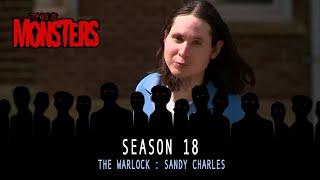 The Warlock : Sandy Charles