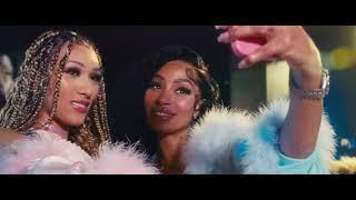 Karlie Redd & Konshens - Lonely (Official Music Video)