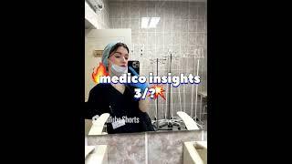 Medico insights #medico #facts #viralshorts #aesthetic #newjeans