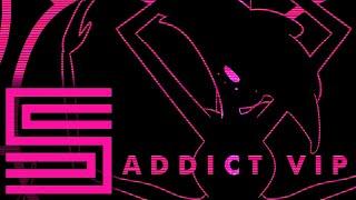Silva Hound ft. Michael Kovach and Chi-Chi - Addict VIP
