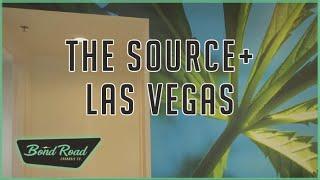 Dispensary Tours | The Source+ | Las Vegas, NV