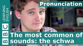  Tim's Pronunciation Workshop: The Schwa