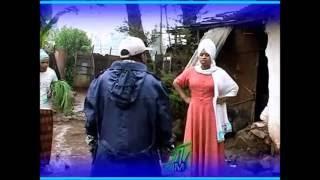 Begu - Ethiopian comedy